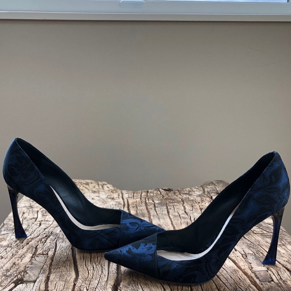 Dior Pumps!